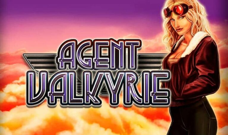 Agent Valkyrie