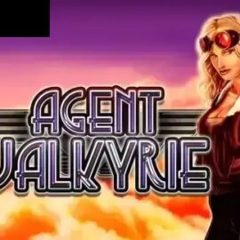 Agent Valkyrie