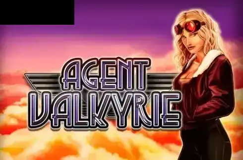 Agent Valkyrie