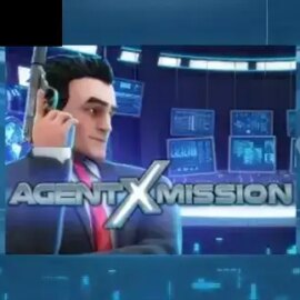 Agent X Mission