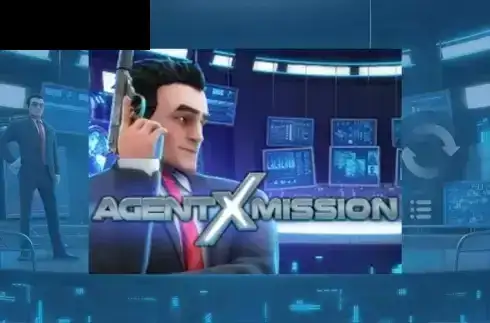 Agent X Mission