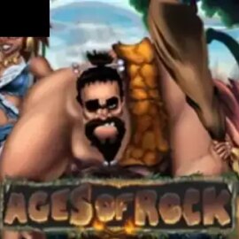 Ages of Rock (Platin Gaming)