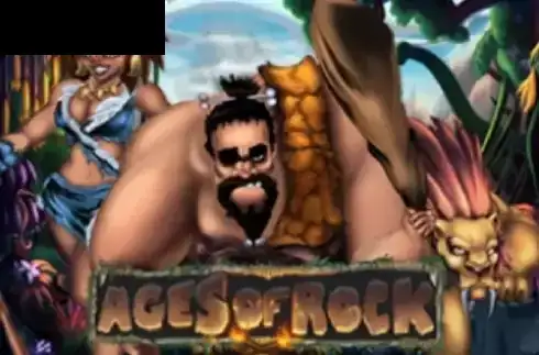 Ages of Rock (Platin Gaming)