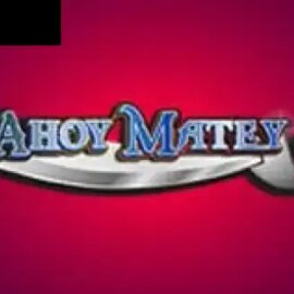 Ahoy Matey