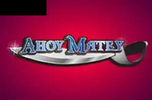Ahoy Matey