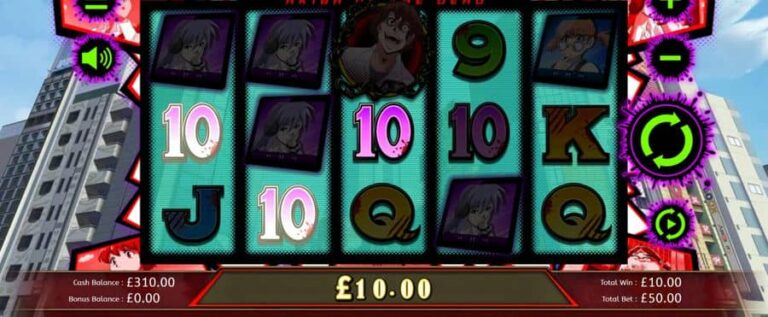 Akiba of the Dead