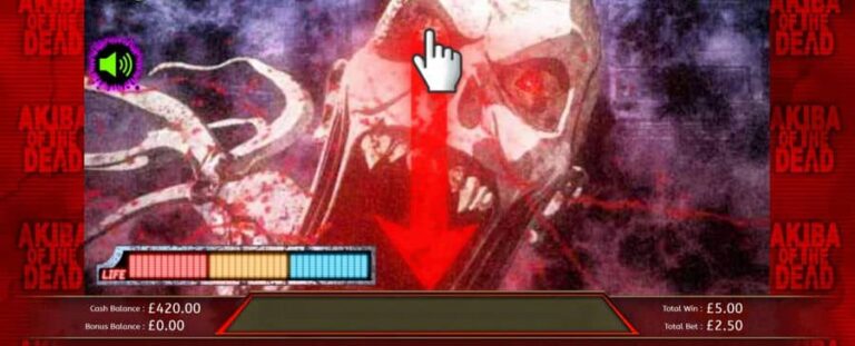 Akiba of the Dead