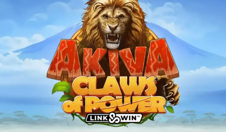 Akiva: Claws of Power