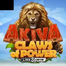 Akiva: Claws of Power