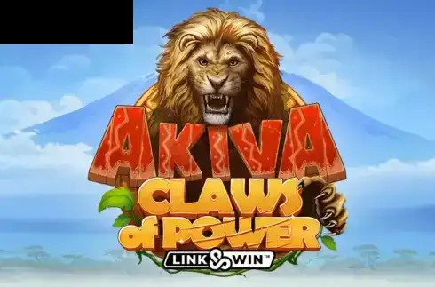 Akiva: Claws of Power