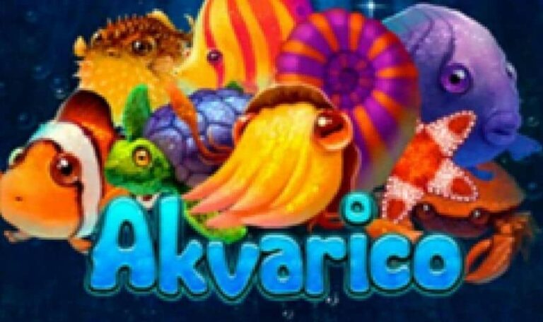 Akvarico
