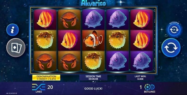 Akvarico