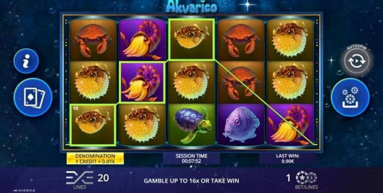 Akvarico