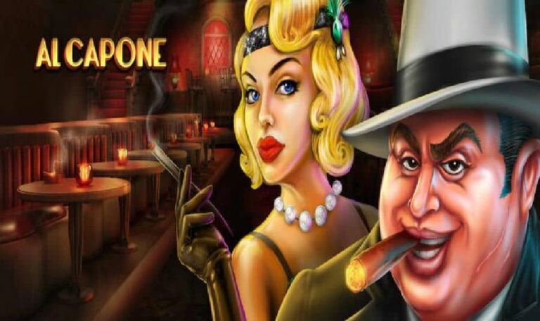 Al Capone
