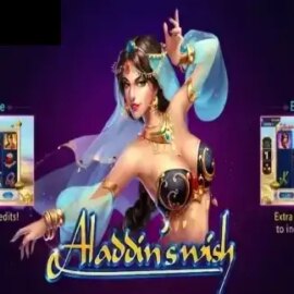 Aladdins Wish