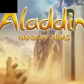 Aladdin Hand Of Midas