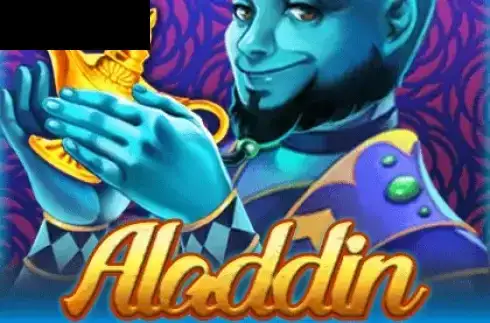 Aladdin (KA Gaming)