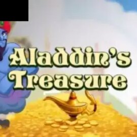 Aladdin’s Treasure (Anakatech)