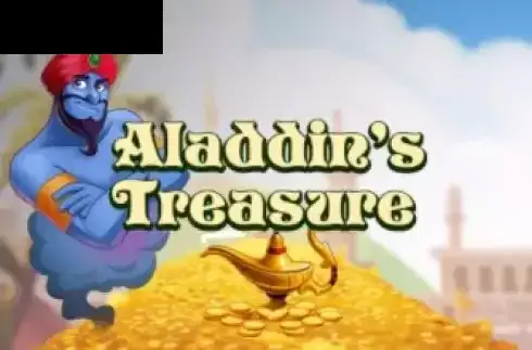 Aladdin’s Treasure (Anakatech)