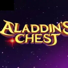 Aladdins Chest