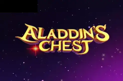 Aladdins Chest