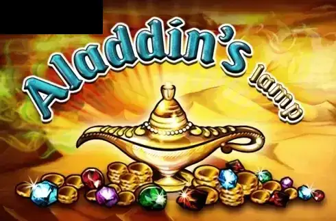 Aladdin’s Lamp