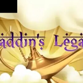 Aladdin’s Legacy