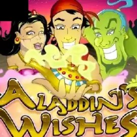 Aladdin’s wishes