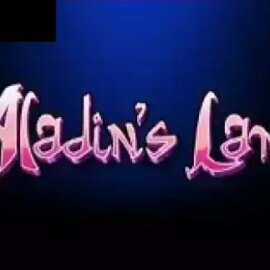 Aladin’s Lamp