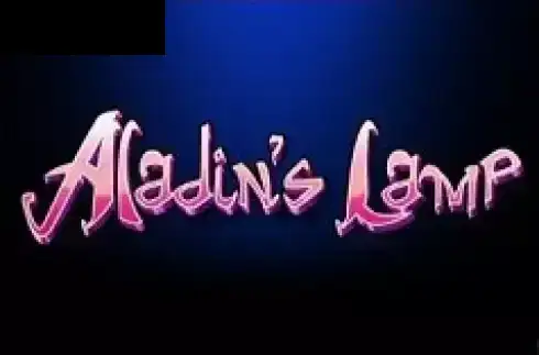 Aladin’s Lamp