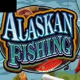 Alaskan Fishing