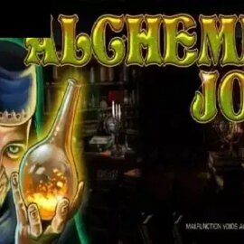 Alchemic Joy