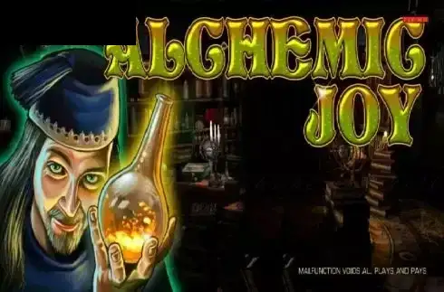 Alchemic Joy