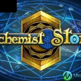 Alchemist Stone