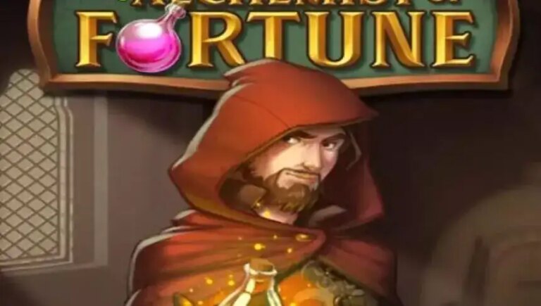 Alchemist of Fortune