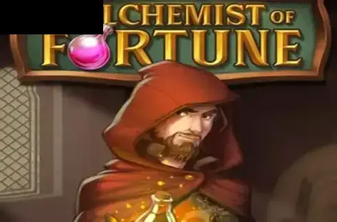 Alchemist of Fortune