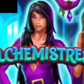 Alchemistress