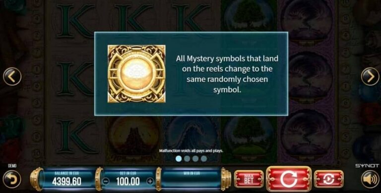 Alchemists Gold