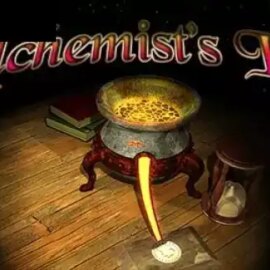 Alchemists Lab