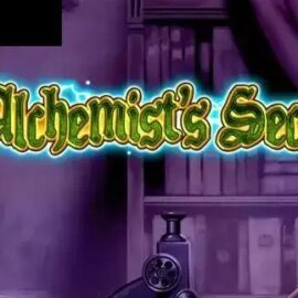 Alchemist’s Secret