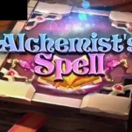 Alchemist’s Spell (GamePlay)