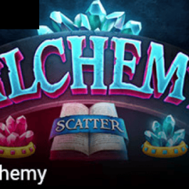 Alchemy (KAJOT)