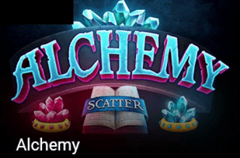 Alchemy (KAJOT)