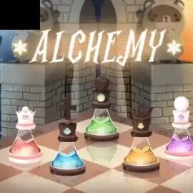 Alchemy (AllWaySpin)