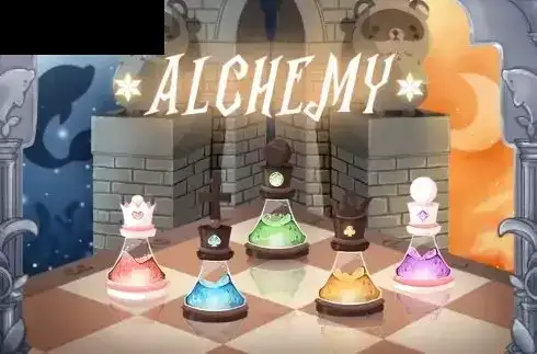 Alchemy (AllWaySpin)
