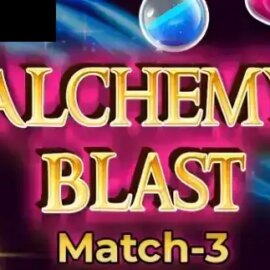 Alchemy Blast