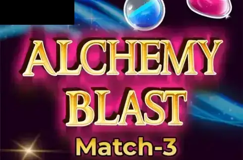Alchemy Blast