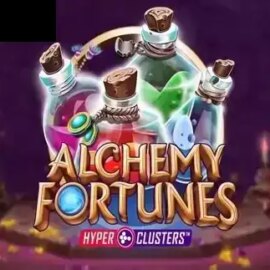 Alchemy Fortunes