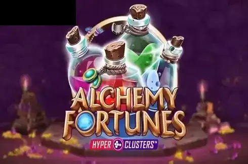 Alchemy Fortunes