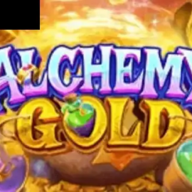 Alchemy Gold